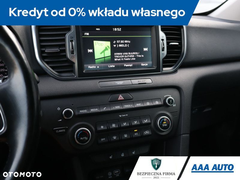 Kia Sportage - 13