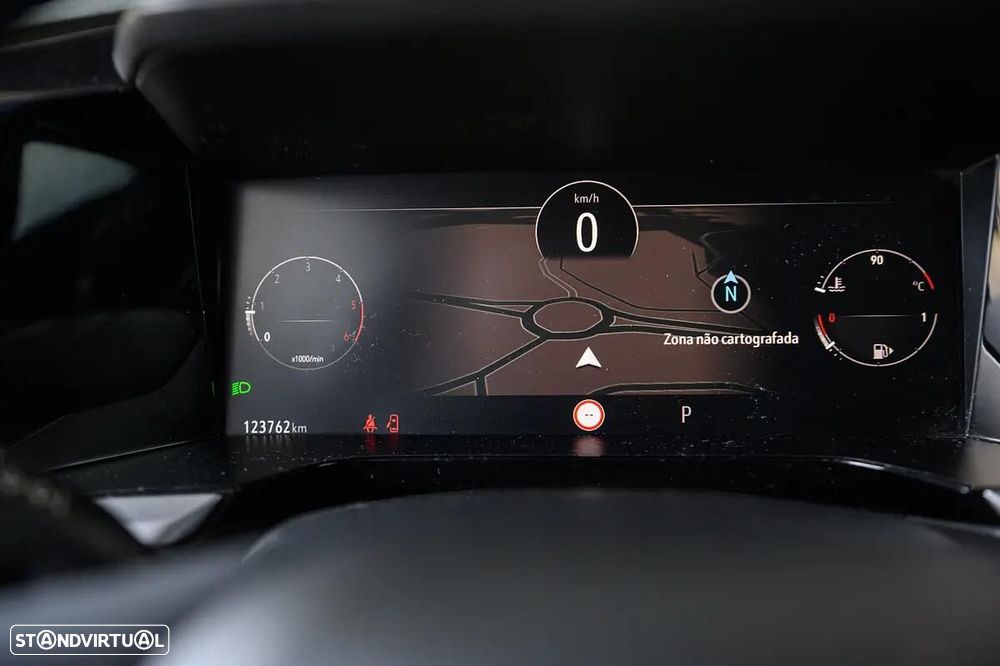 Opel Grandland 1.5 CDTI GS Line AT - 28