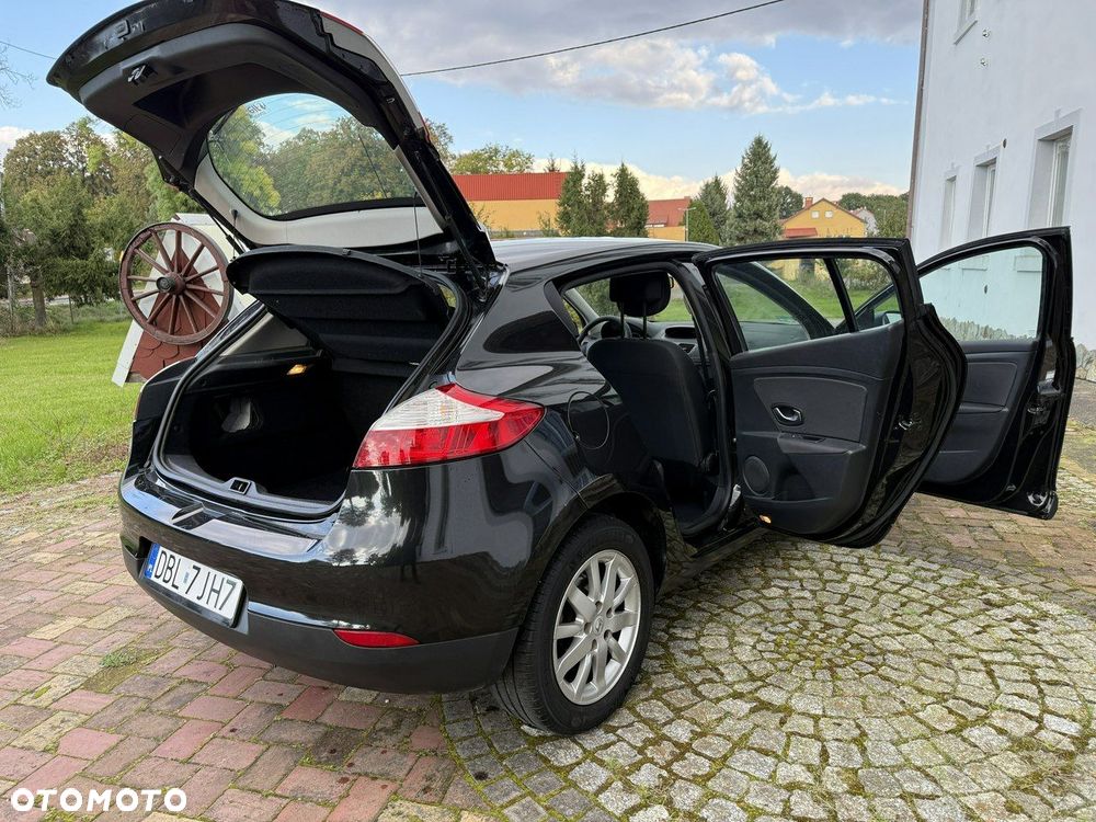 Renault Megane 1.6 16V 100 Expression - 35