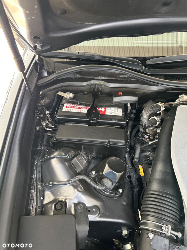 Lexus GS 350 Prestige AWD - 18