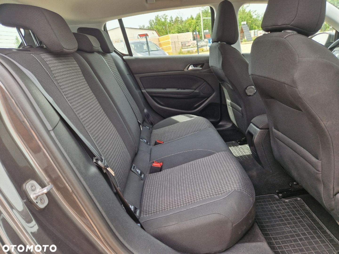 Peugeot 308 PureTech 130 GPF Stop & Start Active - 19