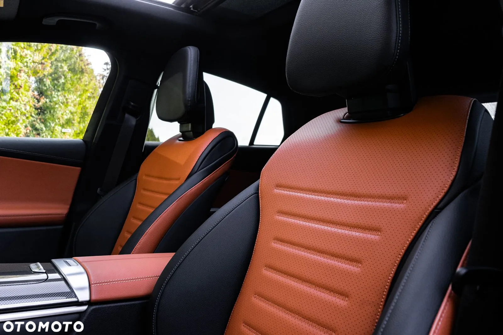 Mercedes-Benz GLC Coupe 300 4-Matic - 7