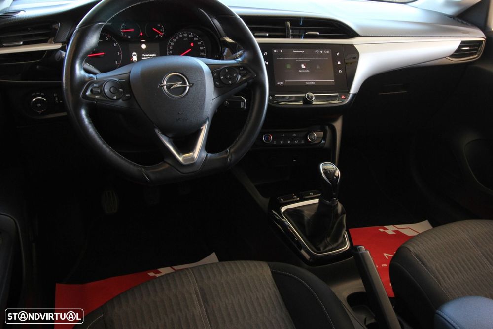 Opel Corsa 1.2 Elegance - 14