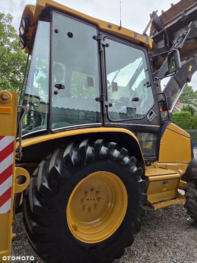 Caterpillar 432D - 15