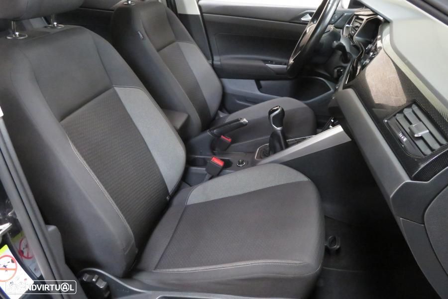 VW Taigo 1.0 TSI Life - 10