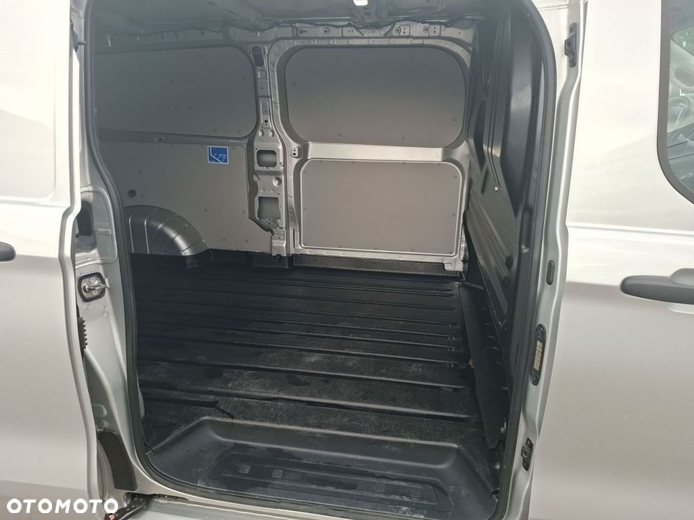 Ford Transit-custom - 7
