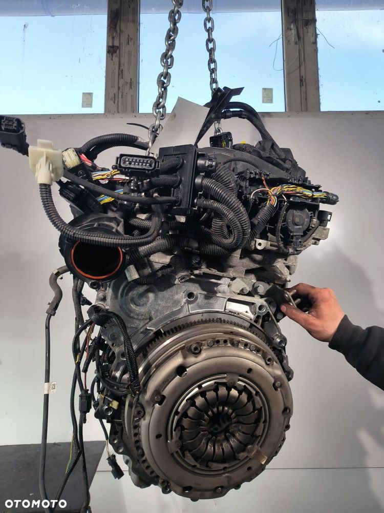 SILNIK KOMPLETNY MINI CLUBMAN II F54 B38A15 1.5 - 5