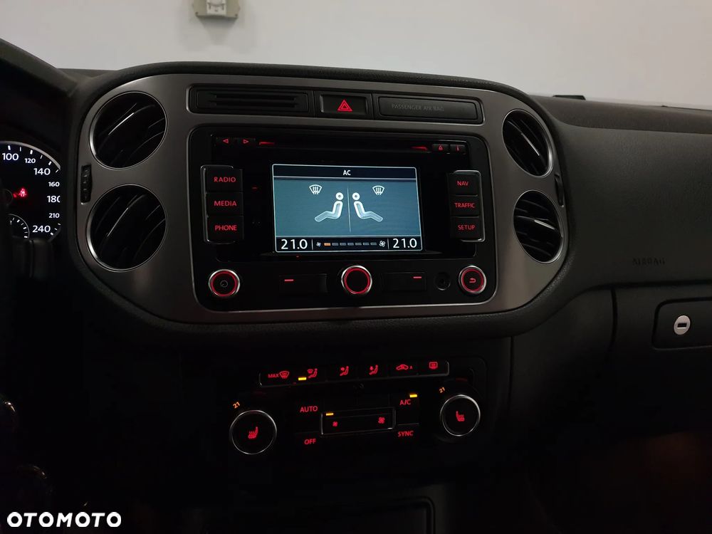 Volkswagen Tiguan 2.0 TDI 4Mot Sport&Style - 19