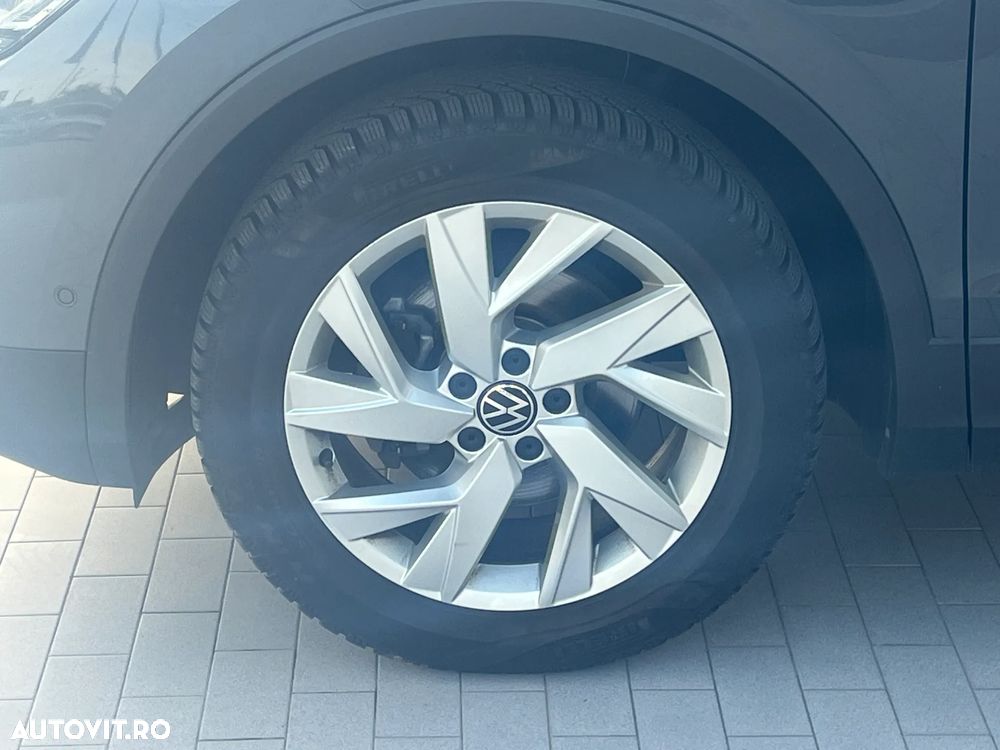 Volkswagen Tiguan 2.0 TDI 4Mot DSG Elegance - 5