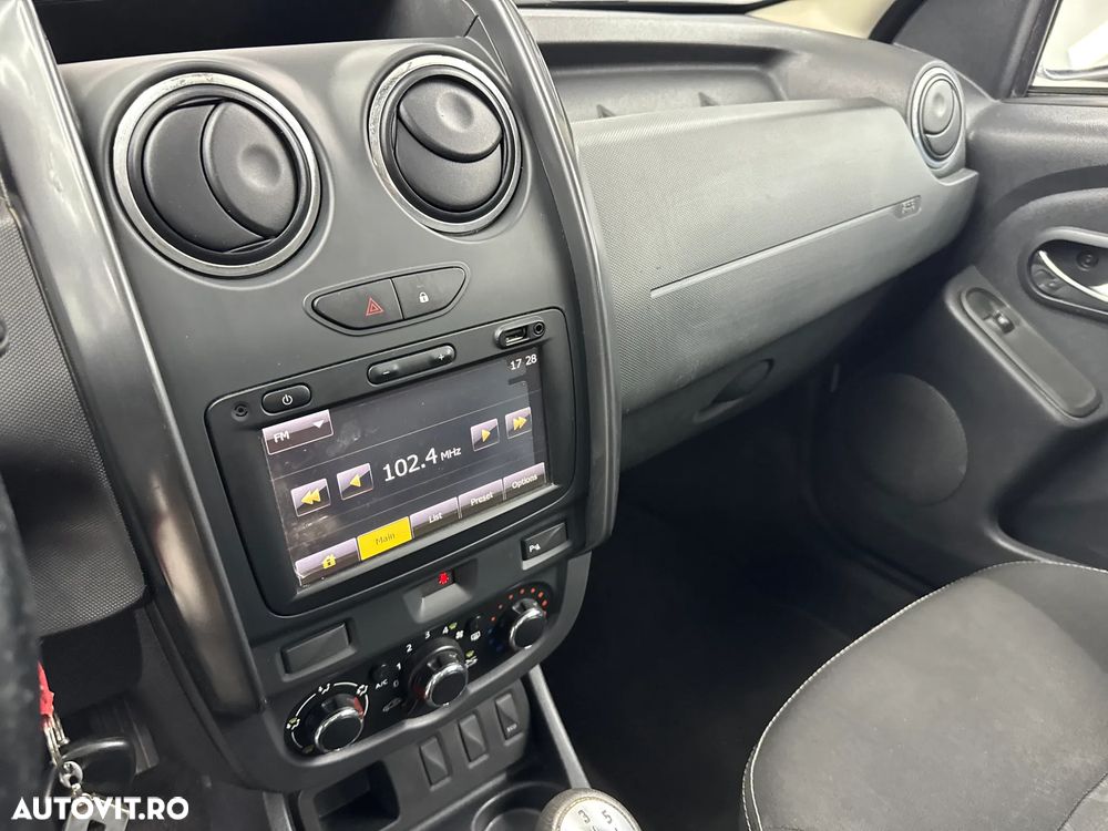 Dacia Duster - 24