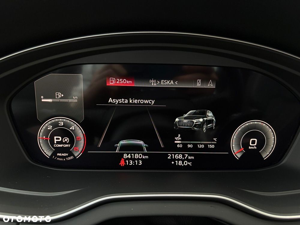 Audi Q5 Sportback - 17