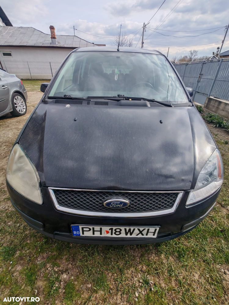 ford focus c max dezmembrari - 1