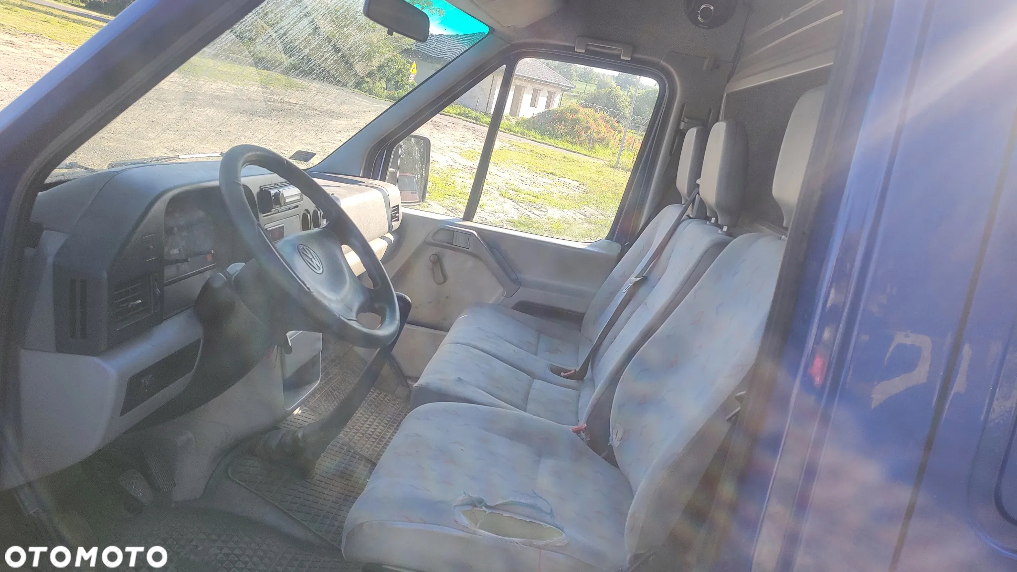 Volkswagen LT 35 - 6