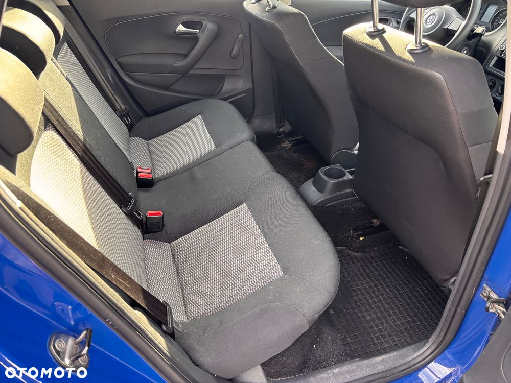 Volkswagen Polo 1.2 Trendline - 17