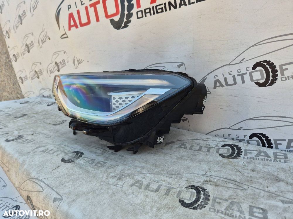 Far stanga Volkswagen ID.4 ID.5 Full LED Iq.light 11B941035F - 9