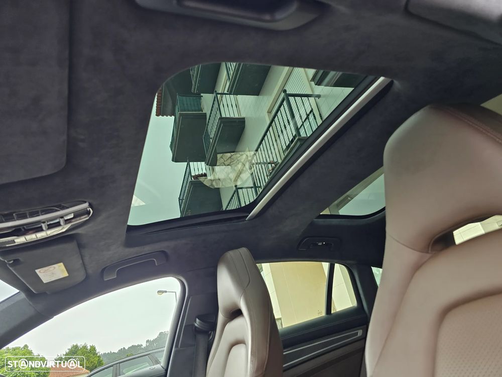 Porsche Panamera 4 E-Hybrid - 47