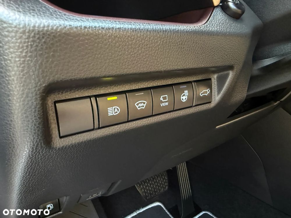 Toyota RAV4 2.5 Hybrid Executive 4x4 - 32
