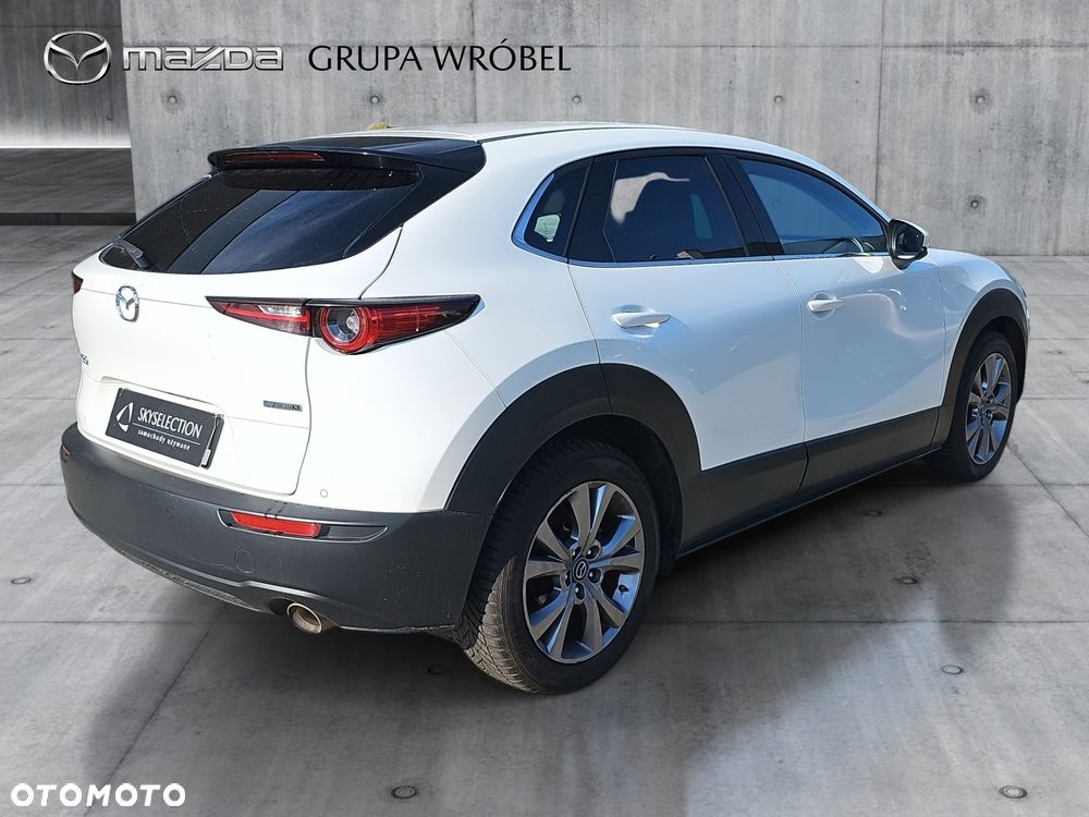 Mazda Cx-30 2022 photo 5
