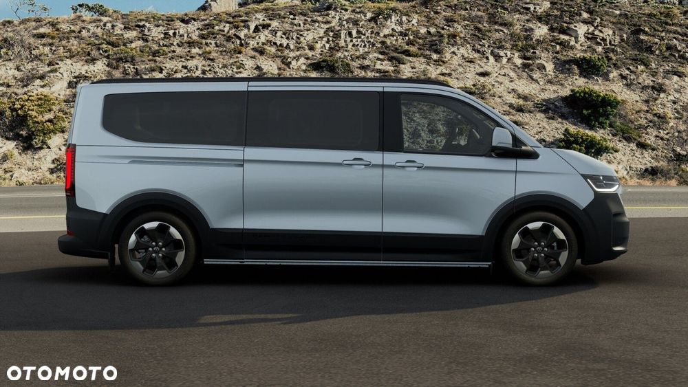 Volkswagen Caravelle 2.0 TDI L2 4Motion PanAmericana - 8