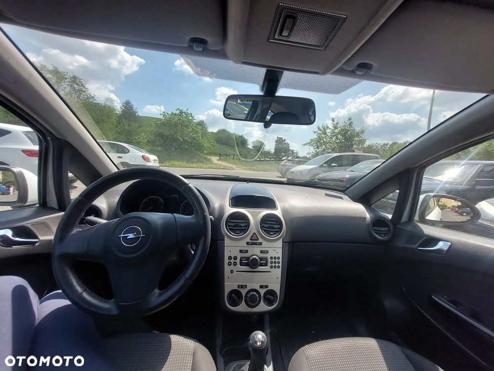 Opel Corsa 1.3 CDTI Enjoy - 9