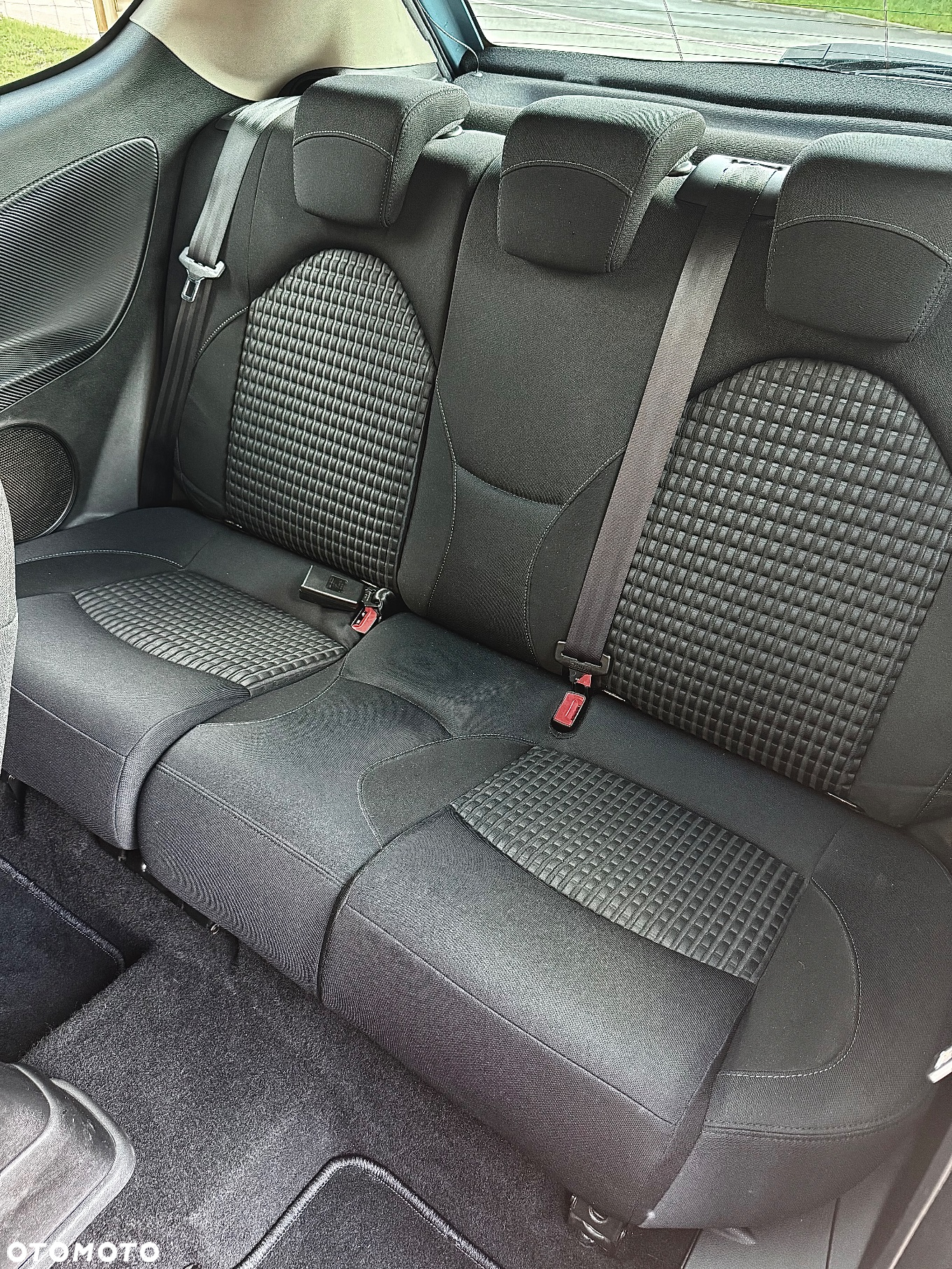 Alfa Romeo Mito 1.4 TB Distinctive - 12