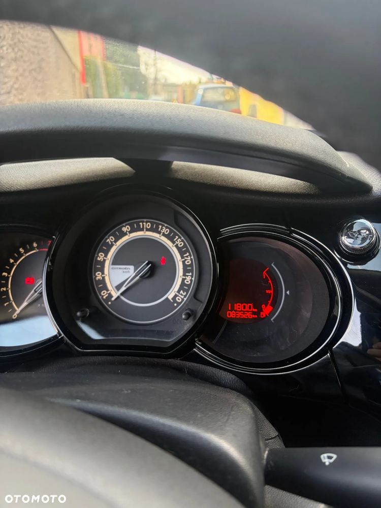 Citroën C3 1.2 PureTech Exclusive - 6