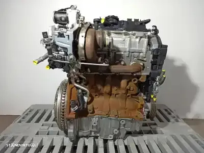 Motor Renault Express 2022 1.5Dci K9K876 - 3