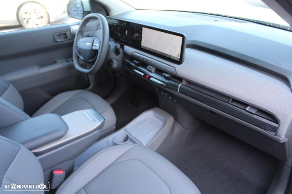 Kia EV3 81,4-kWh FWD Earth - 18