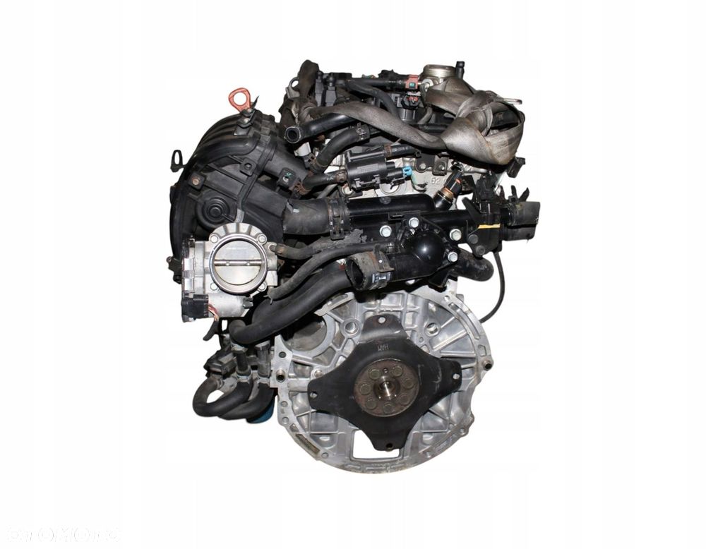 SILNIK BENZYNOWY KIA SPORTAGE IV 2.4 GDI G4KJ KOMPLETNY - 4
