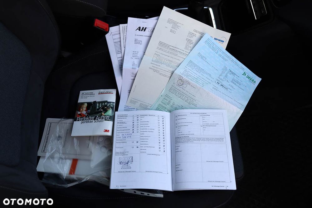 Volkswagen Sharan 2.0 TDI 4MOTION Blue Motion Style - 34