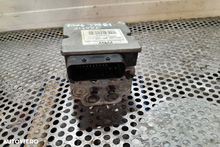 Pompa ABS 13509005K / 13664105 / 54084684A 13509005K / 13664105 / 540 - 4