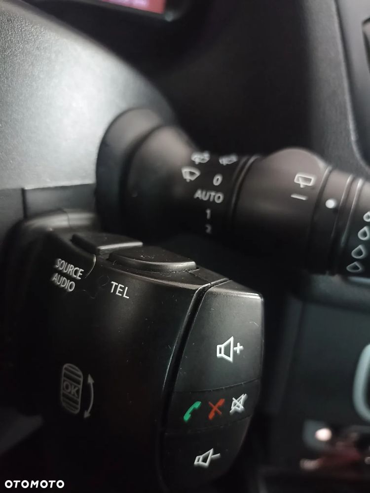 Renault Megane ENERGY TCe 115 Start & Stopp LIMITED - 22