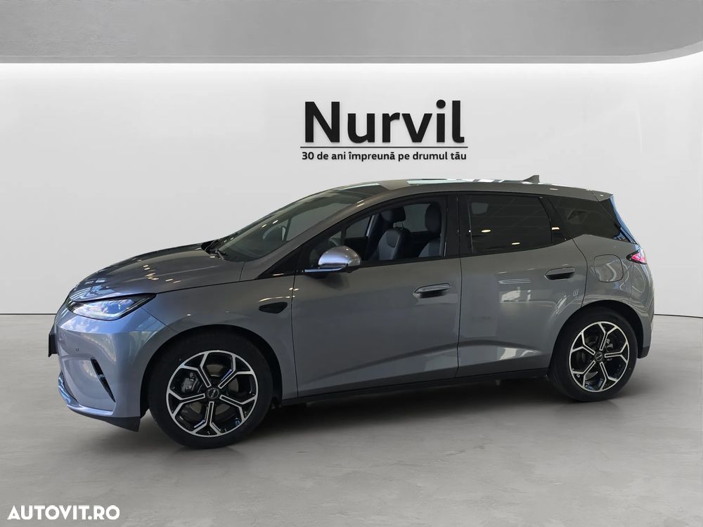 Byd Dolphin G DM-i PHEV Active - 4