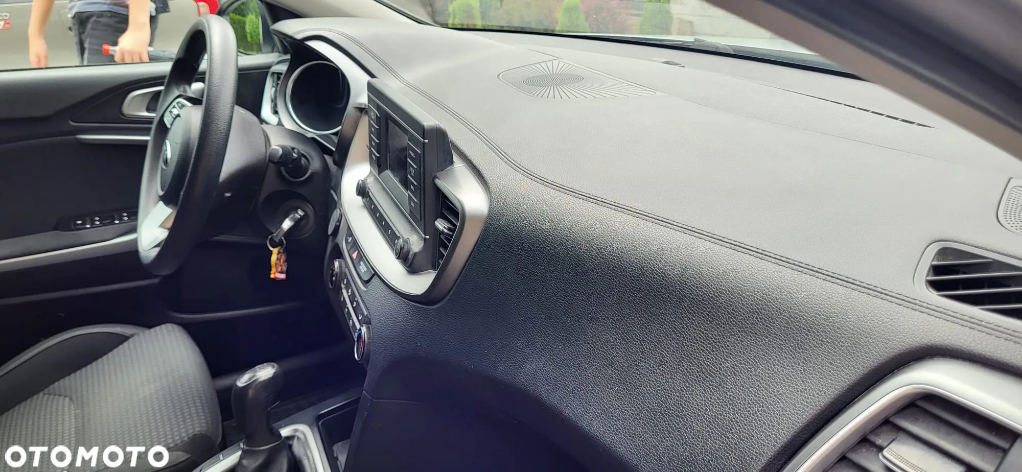 Kia Ceed 1.0 T-GDI L Business Line - 20