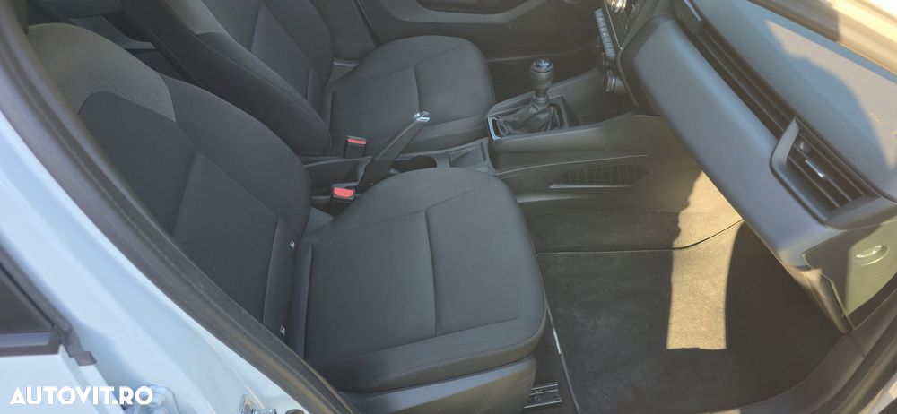 Renault Clio V 1.0 SCe Life - 7