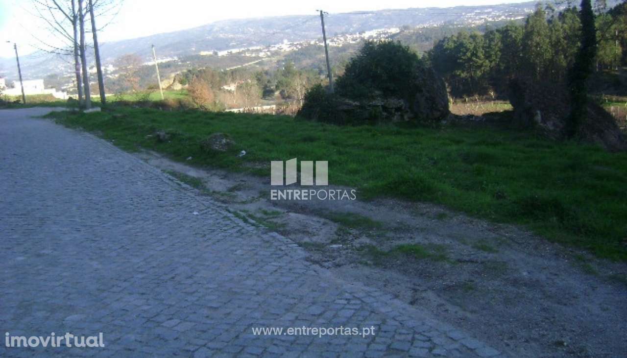 Venda Terreno, Maureles, Marco de Canaveses - Grande imagem: 5/5