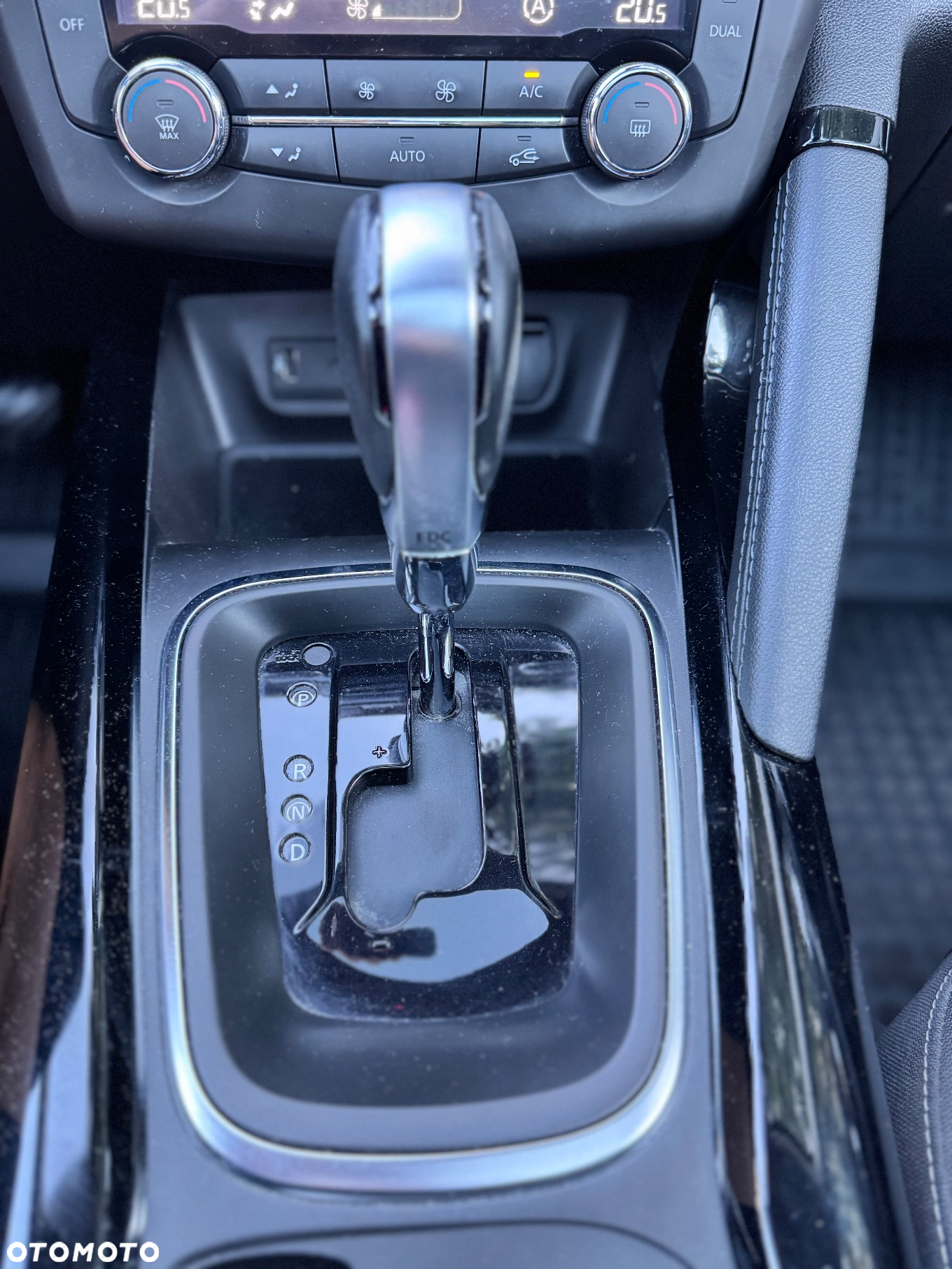Renault Kadjar 1.5 dCi Energy Intens EDC - 9