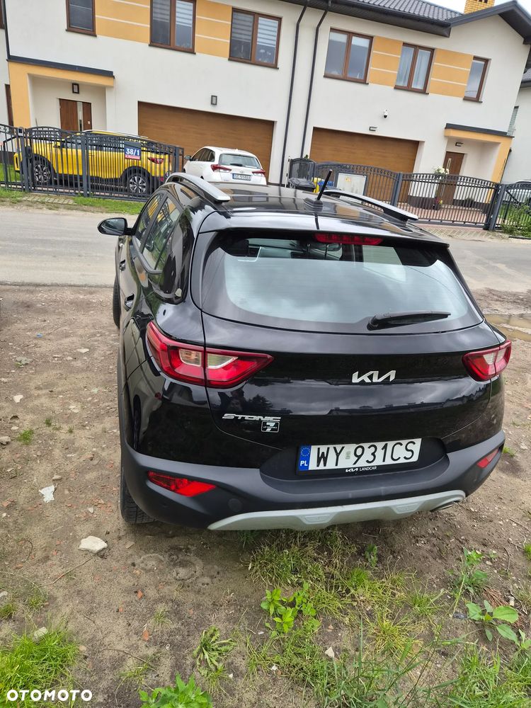 Kia Stonic 1.2 M - 6