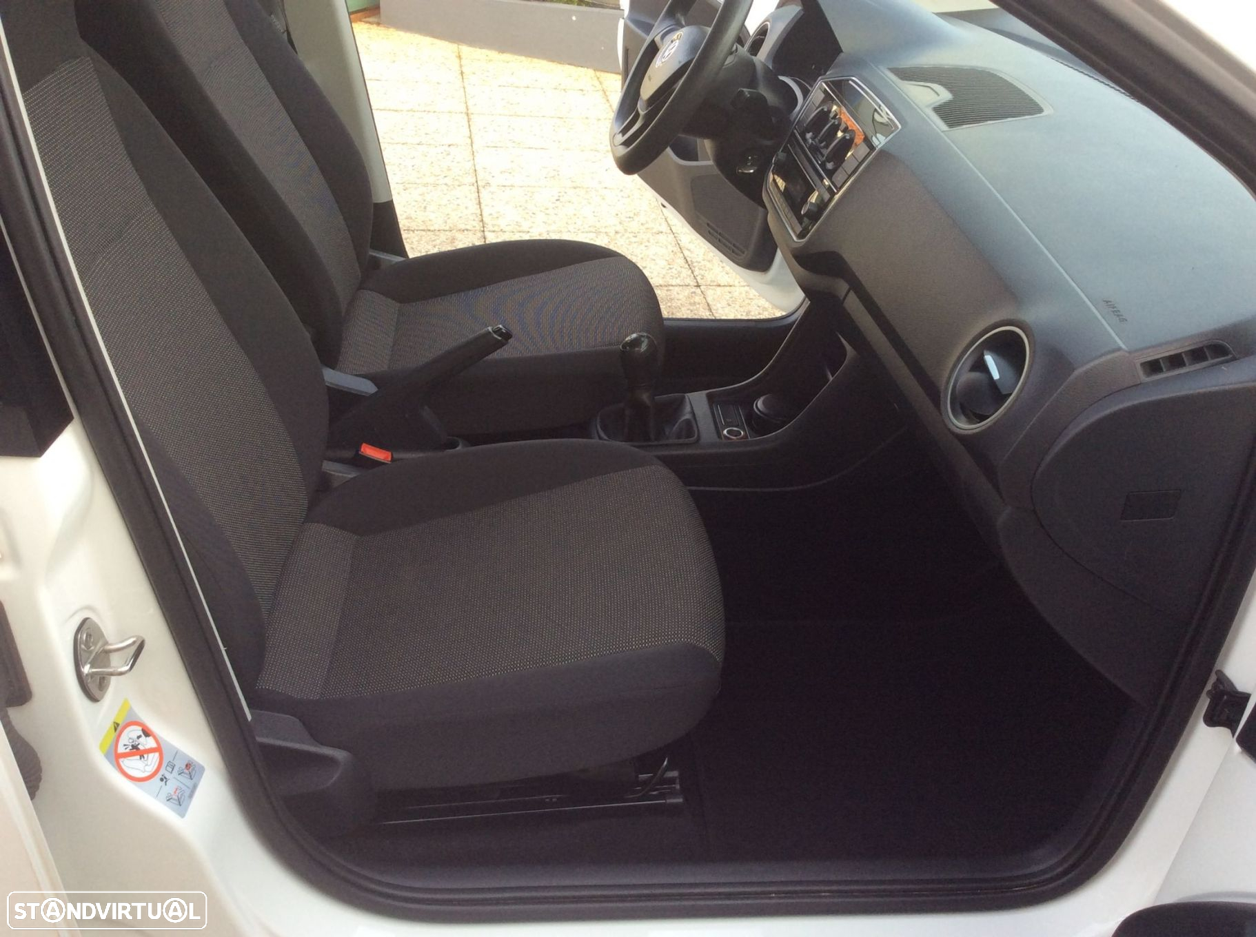 VW Up! - 31