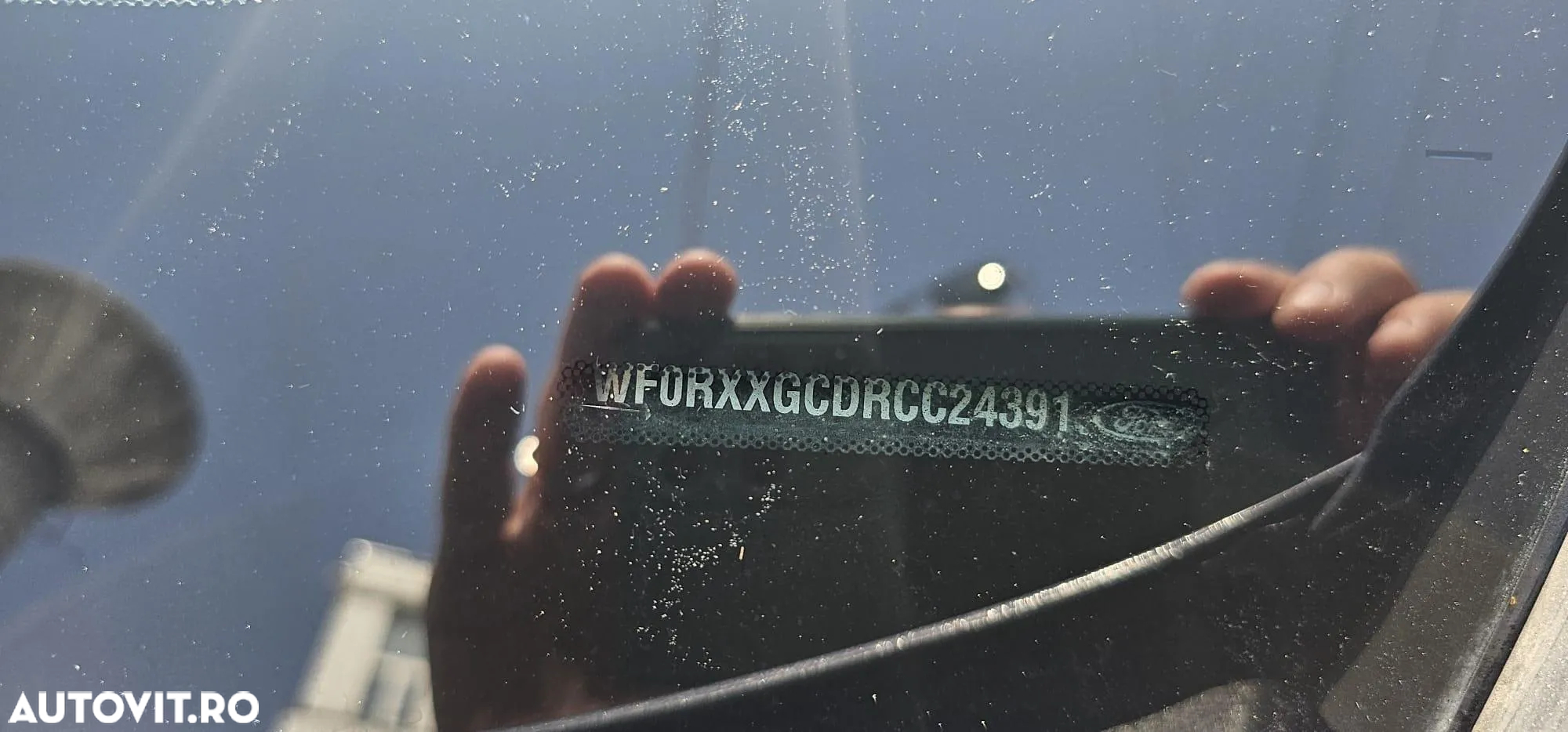 Ford Kuga - 7