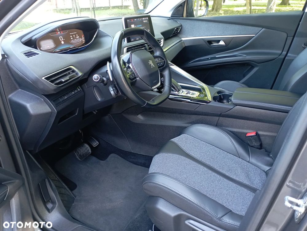 Peugeot 5008 1.6 PureTech Allure S&S EAT8 - 7