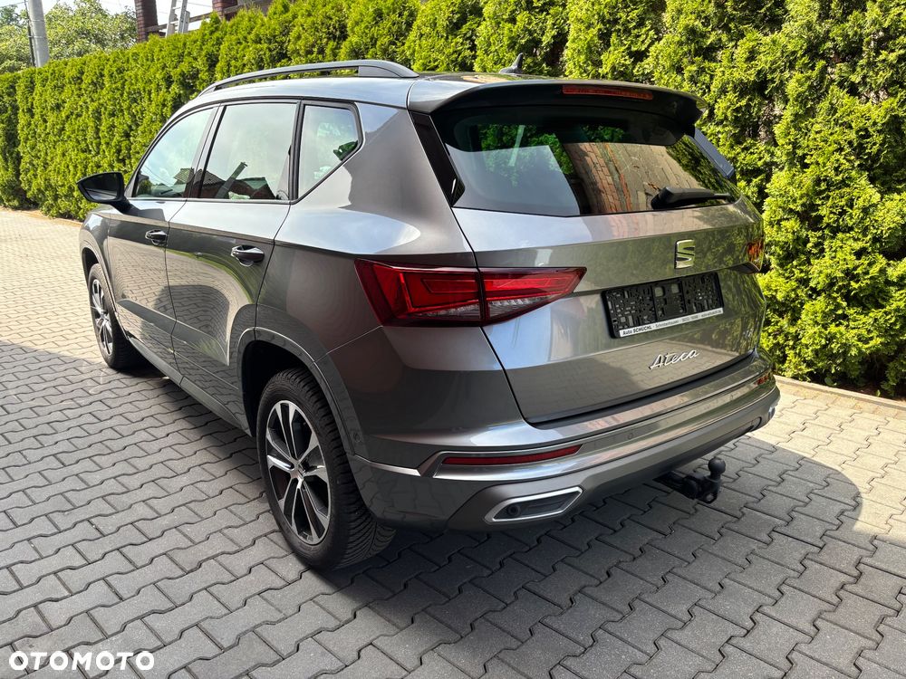 Seat Ateca 1.5 TSI FR S&S - 3