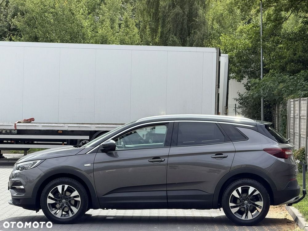 Opel Grandland X 1.5 CDTI Elegance Business Pack S&S - 24
