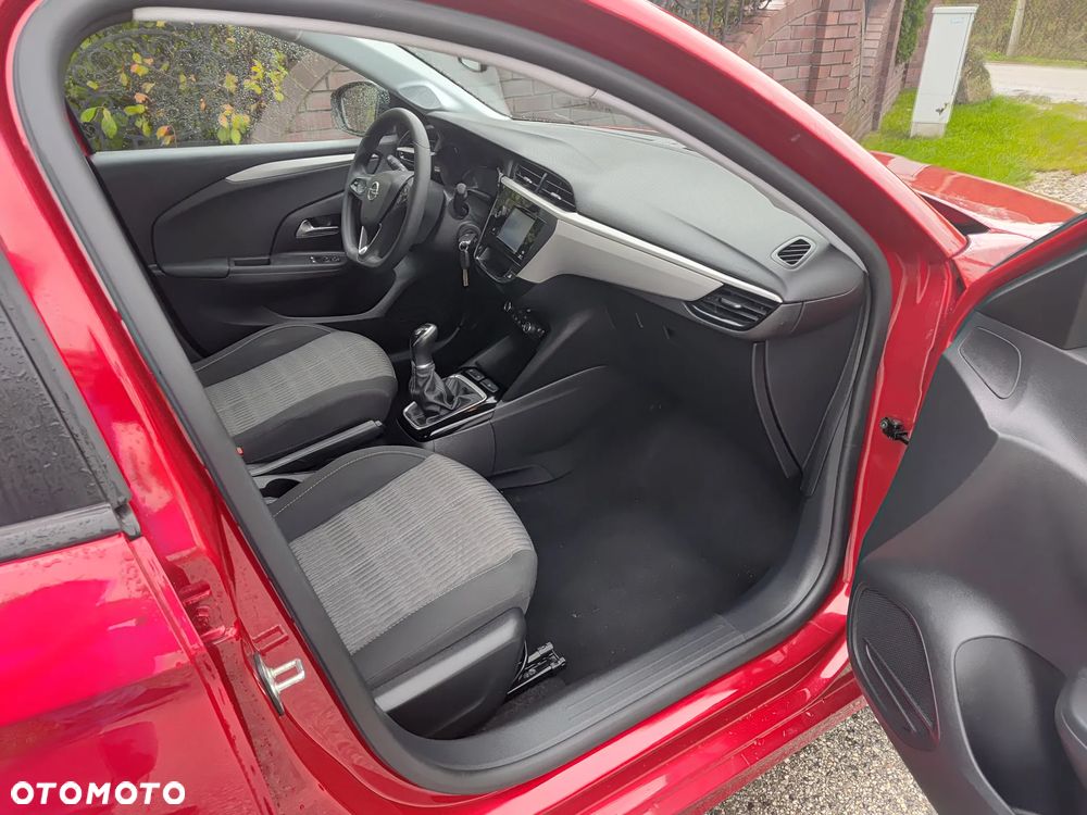 Opel Corsa - 7