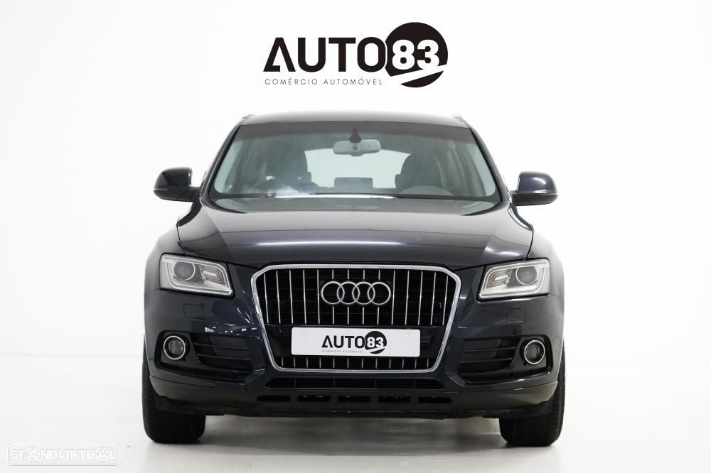 Audi Q5 2.0 TDI - 2