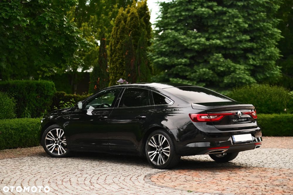 Renault Talisman ENERGY dCi 160 EDC INITIALE PARIS - 7