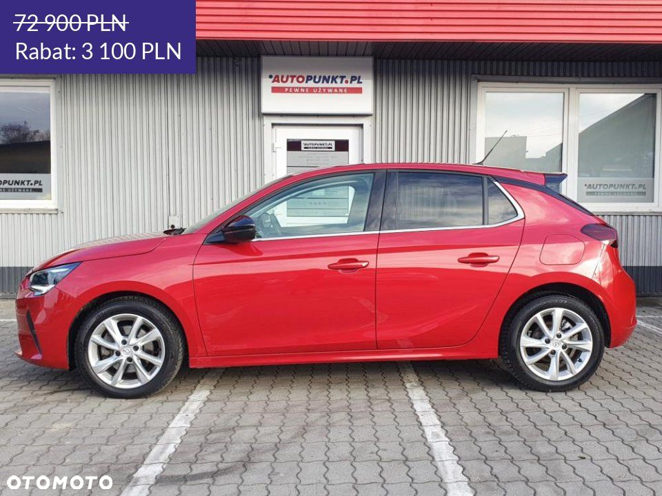 Opel Corsa - 2