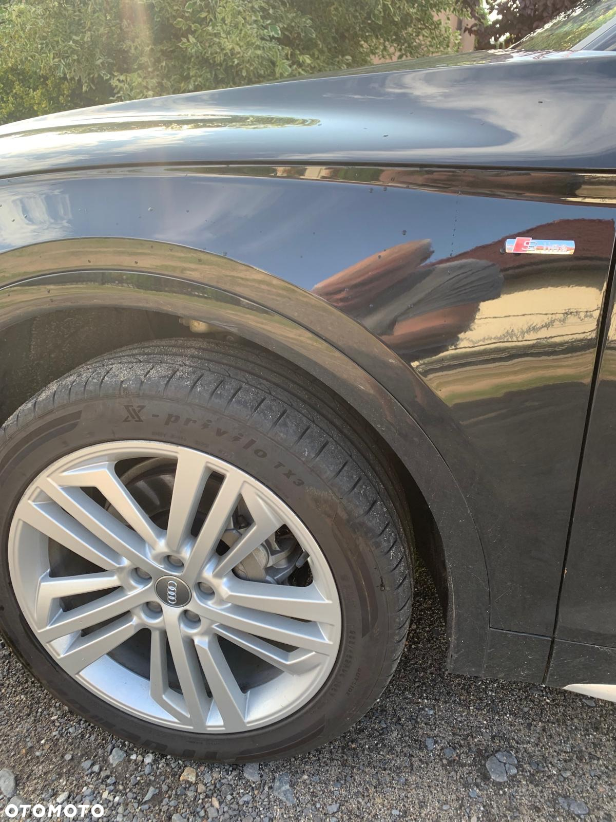 Audi Q5 2.0 TFSI Quattro Sport S tronic - 16