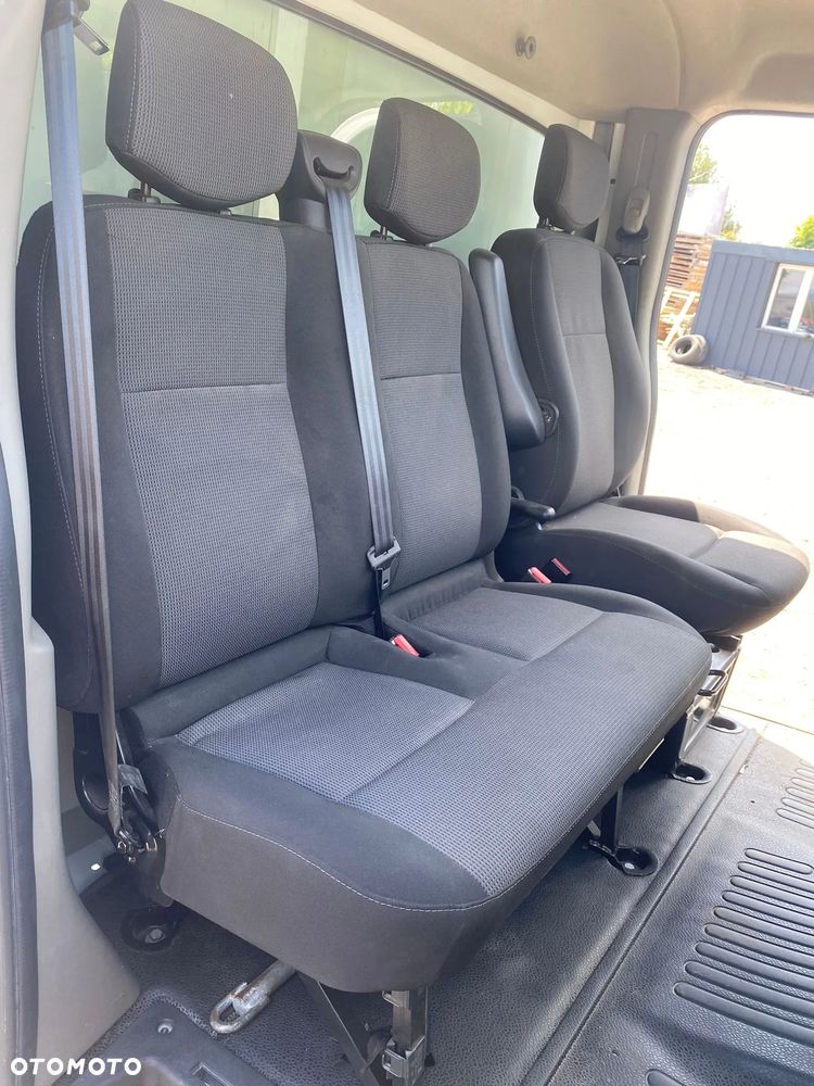 Renault Master Red - 22