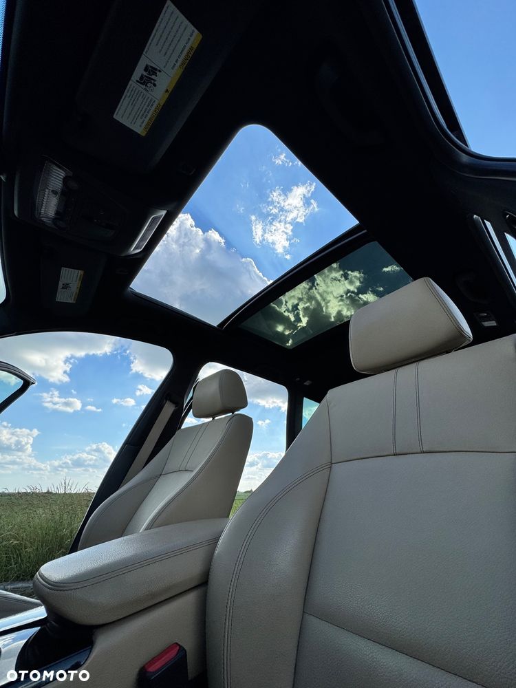 BMW X3 - 27